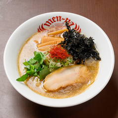 らーめん酒場福籠 飯塚町店の特集写真
