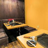 月島もんじゃ わらしべ 本店のおすすめポイント3