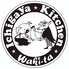 イチガヤキッチン ワキータのロゴ
