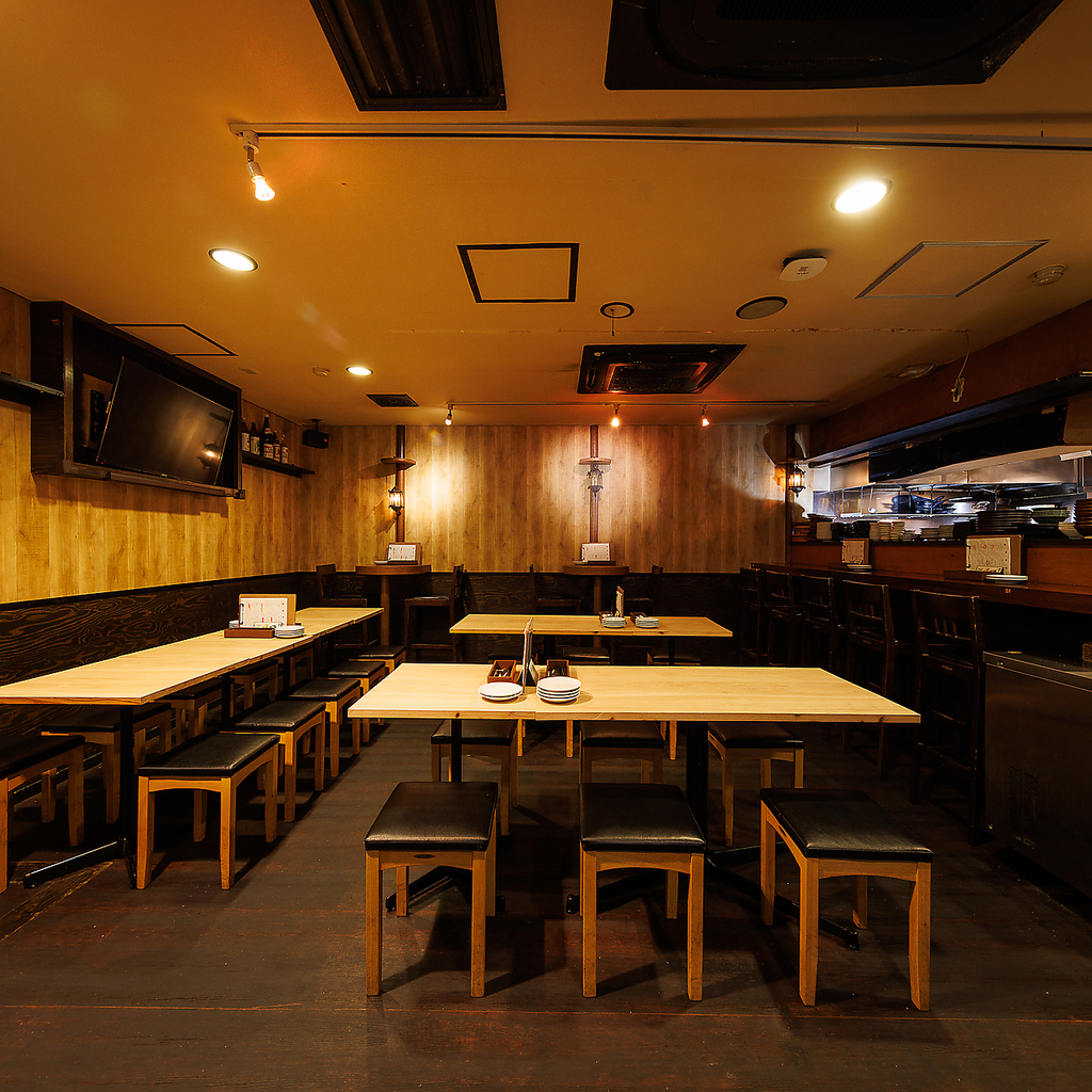 ニクマレヤ 赤羽本店の写真ギャラリー