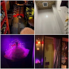 【貸し切りスペース】BAR suiteroom3381の写真