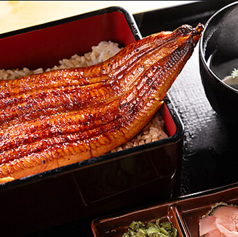 うなぎ吉川 有楽町店のコース写真