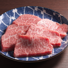 飛騨牛カルビ