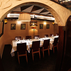 スンガリー 新宿東口本店の雰囲気2