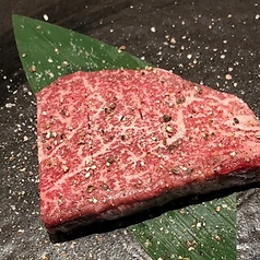 黒毛和牛（阿波牛）シャトーブリアン