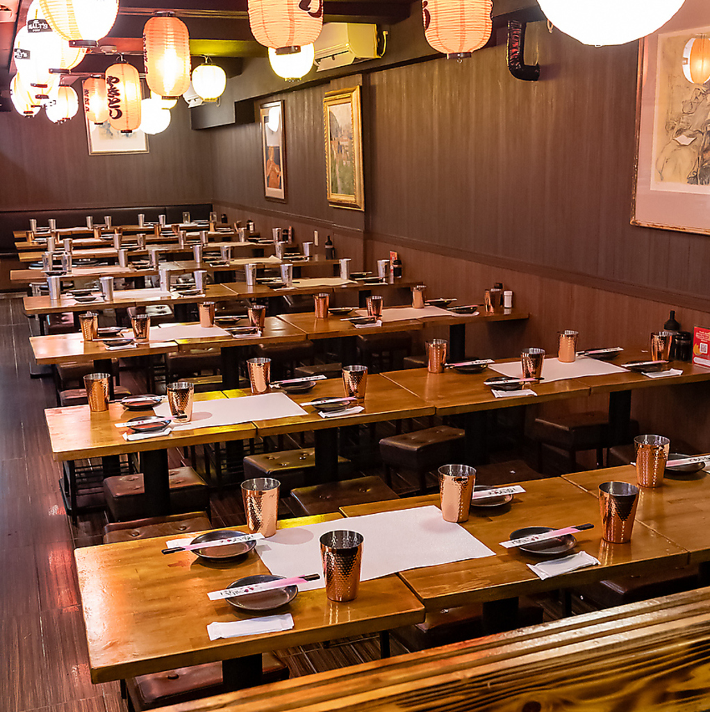 焼鳥/海鮮/コース/宴会/女子会/新宿/新宿東口/歌舞伎町/刺身/食べ放題/飲み放題/寿司/肉/飲み放題