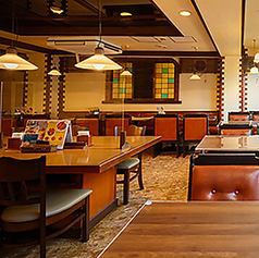 ムガル 駒込店のおすすめポイント1