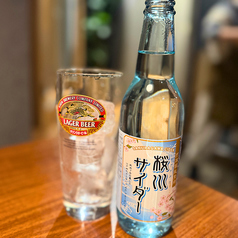 大阪ごはん MON モンのおすすめドリンク3