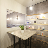 YaoyaBal ヤオヤバル 練馬の雰囲気3