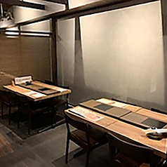 炭串 まんてん　京都駅前店の写真2