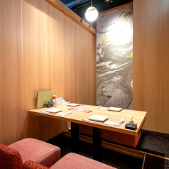 じぶんどき 熊本下通り店の特集写真