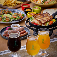 HOP＆SPICE ホップアンドスパイスの特集写真