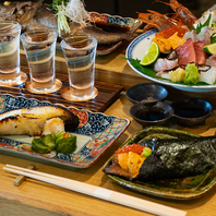 魚を、刺身だけで終わらせない