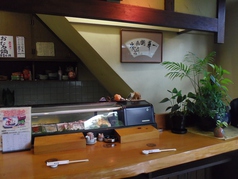 すし処 緒多留の雰囲気2