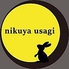 居酒屋 nikuya USAGIのロゴ