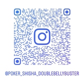 インスタグラムのフォローもお願いします！@POKER_SHISHA_DOUBLEBELLYBUSTER  毎週水曜日のレディースDAYでは、インスタグラムのタグ付けでシーシャ＋ドリンクが999円のお得なキャンペーンを実施中！！詳しくはクーポン・コースページをご覧ください。