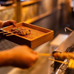 荻窪　七転八起の写真2