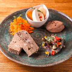 BISTRO LUPIN ビストロルパンのおすすめポイント1