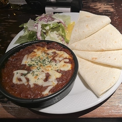 チリコンカルネ