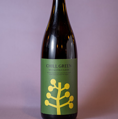 チルグリーン