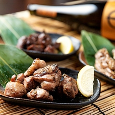 炭焼きこじゃれ 豊田市駅店の特集写真