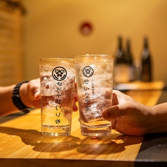 せいりき家 栄錦店の特集写真