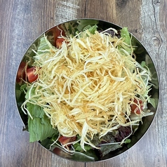 パリポテサラダ