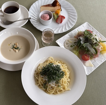 レストラン&カフェ プチ・フランセのおすすめ料理1
