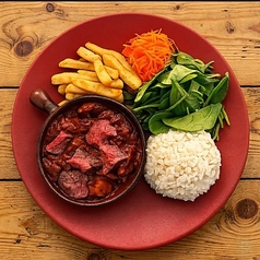 ブッチャーミートカレー