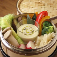 名物料理