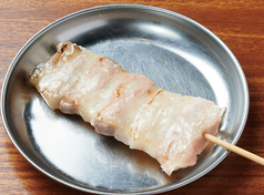 豚バラ串(タレor塩)