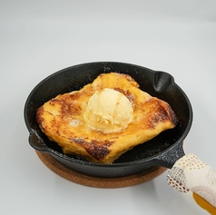 フレンチトースト