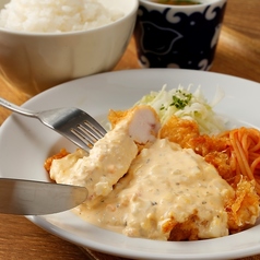 青島食堂の特集写真