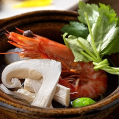 日本料理 はなのきのコース写真