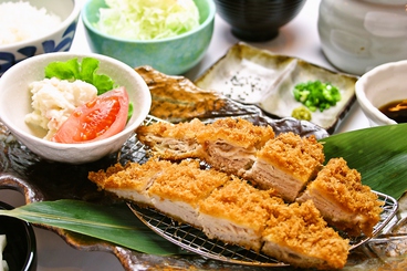 とんかつ一丁 大内店のおすすめ料理1