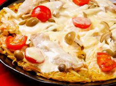 土竜　(もぐら)の写真2