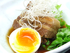 豚の角煮