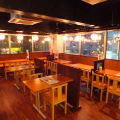 タイ居酒屋 トンタイ 新宿店の写真2