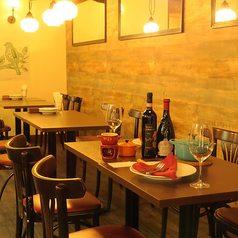 Bistro Chasseur ビストロ シャスールの雰囲気1