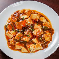 麻婆豆腐