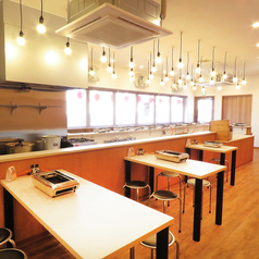 ご家族様や少人数での宴会にもオススメの6名様テーブル席♪