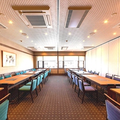 木曽路 前橋店の雰囲気3