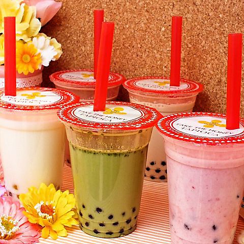 テイクザハニー 立川店 立川 カフェ スイーツ ホットペッパーグルメ