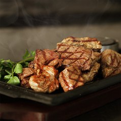 【色々産地】 本日のカットステーキ