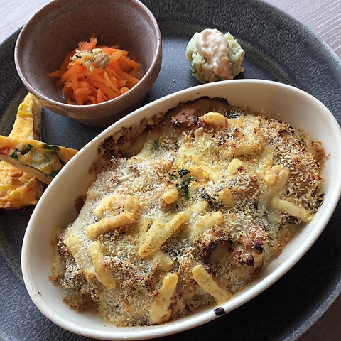 Cafe Flat カフェ フラット 北方 カフェ スイーツ ネット予約可 ホットペッパーグルメ