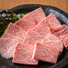 焼肉 達蔵のおすすめポイント1