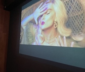 プロジェクター、音響、マイク使えます！♪♪二次会や歓送迎会、貸切は是非とも当店で！