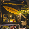 ノルベサ THE TERRACE BEER GARDEN Hawaiian grill aloha amigoのおすすめポイント3
