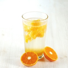 匠みかんサワー