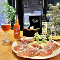 アスリートも食べられるヘルシーファストフード